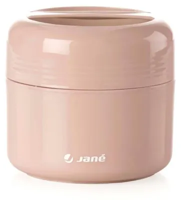 Produktbild von Jané Thermobehälter für Speisen, 550 ml, Rosa