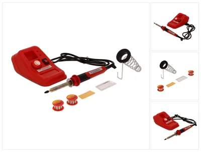 Produktbild von Rothenberger Industrial Lötstation Regelbar