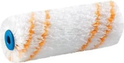 Produktbild von Storch Kleinflächenwalze MicroSTAR 9 orange, Kern-Ø 16 mm 15 cm