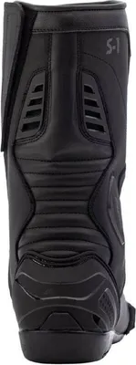 Zdjęcie produktu dla Buty RST Ladies S1 - czarne, rozmiar 38