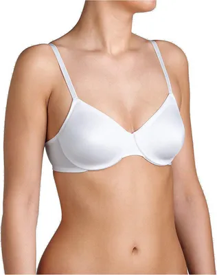Produktbild von Triumph Soft Sensation Wp, Farbe: White 03/0003, Größe: 90A Bügel-BH mit Einlage