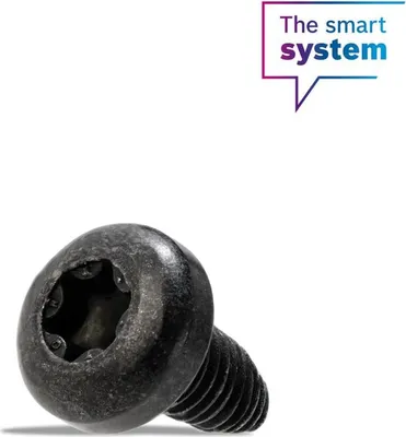 Immagine prodotto di Vite Bosch ConnectModule: soluzione di collegamento precisa per moduli Bosch