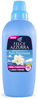 Image de Assouplissant Pura Freschezza 2000 ml - Felce Azzurra