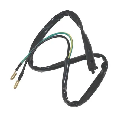 Produktbild von Bremslichtschalter hinten vorne für Handbremszylinder 4 Takt China Roller BT49QT