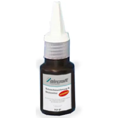 Produktbild von Stürmer Aircraft 10 g Schraubensicherung