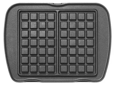 Image de Jeu de plaques 4x7 pour gaufrier premium - Lagrange - 010922 -