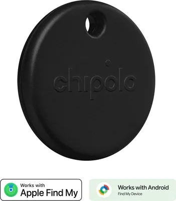 Image de Chipolo - Chipolo POP (noir)