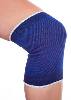 Produktbild von SPORTWELL Ein Verband Knie elastisch sortieren