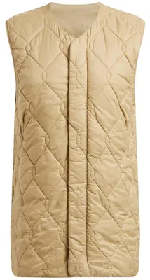 Produktbild von Under Armour - Weste für Damen, Leicht, Ärmellos GT24105 (36 DE) (Braun)