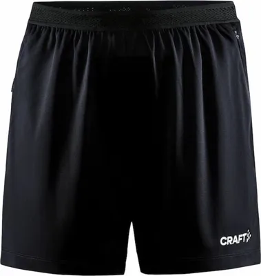 Produktbild von Craft Evolve Schiedsrichtershorts Damen - Schwarz