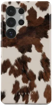 Produktbild von BURGA Hülle Tough Galaxy S25 Ultra Celestial
