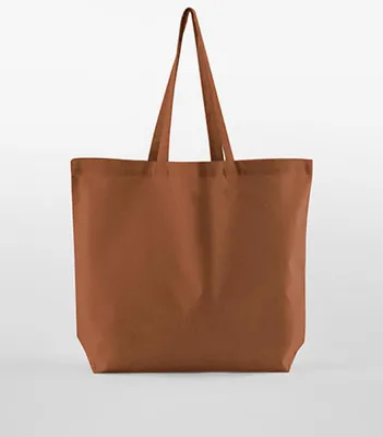 Zdjęcie produktu dla Westford Mill Organic Bawełna InCo. Maxi Bag For Life