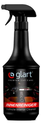 Produktbild von Glart 451IR Auto Innenreiniger – 1000 ml Reinigungsspray für Cockpit, Leder, Kun