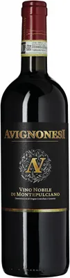 Produktbild von Avignonesi Vino Nobile di Montepulciano DOCG