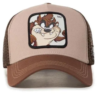Immagine prodotto di Cappello Capslab Looney Taz2 Multicolor