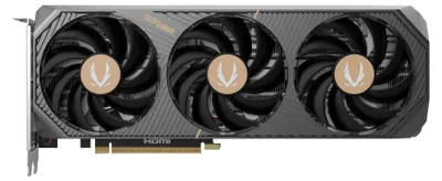 Image de ZOTAC ZOTAC GAMING GeForce RTX 5070 Ti SOLID SFF OC NVIDIA 16 GB GDDR7