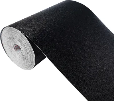 Produktbild von DecoMeister Ladekanten Schwellerschutz 11x100 cm Selbstklebende Folie Stark