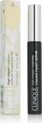 Zdjęcie produktu dla Clinique High Impact, Czarny, Wydłużanie, Kobiety