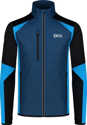 Productafbeelding van Herrenjas NORDBLANC THUNDER NBWJM8328, blauw, maat: S