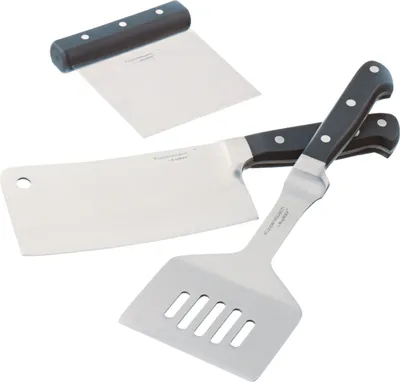 Produktbild von Küppersbusch 1114 Teppan Yaki-Set