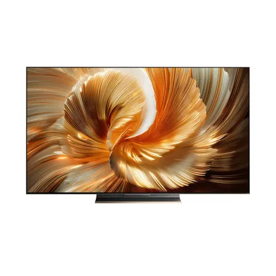 Produktbild von Dreame Aura Mini QLED 4K TV S100,KI-Prozessor,Master Sound System,1000 Nits Helligkeit,HDR-Bildschirm,144 Hz,HDMI 2.1,Augenschonmodus,Spielmodus