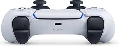 Produktbild von Sony PS5 DualSense Wireless Gamepad, Weiß
