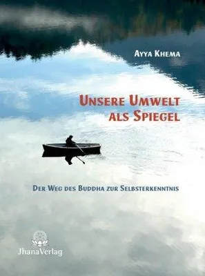 Obrázok produktu pre Unsere Umwelt als Spiegel
