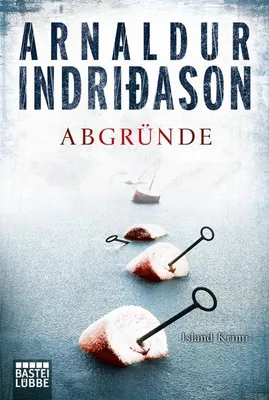 Produktbild von Abgründe