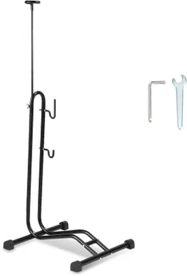 Produktbild von Universelle Fahrradreparatur- und -Aufbewahrungstelle, Fahrrad-Display-Stand, Fahrradrek, Fahrradständer