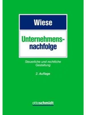 Image de Unternehmensnachfolge