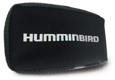 Produktbild von Humminbird Neopren Bildschirmschutz für Helix 7 schwarz für Echolote