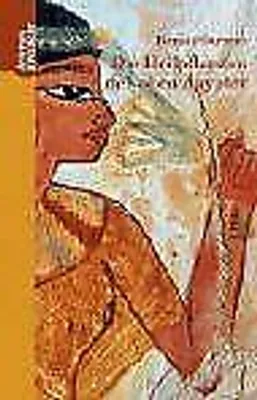 Zdjęcie produktu dla Die Heilpflanzen der alten Ägypter von Renate Germer Book