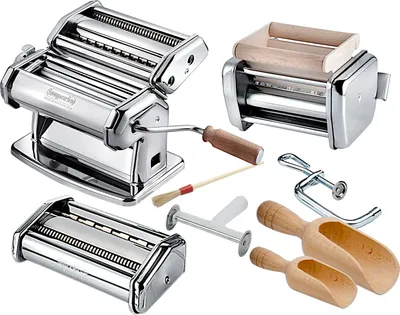 Produktbild von Imperia 501, 600 mm, 380 mm, 480 mm, 22,8 kg