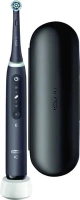 Immagine prodotto di Spazzolino Elettrico 5 Progra Bk