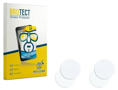 Produktbild von 2x Für Samsung Galaxy Tab S9 Ultra 5G (NUR Kameraschutz) Schutzfolie BROTECT Displayschutz Display Schutz Folie Klar Transparent
