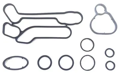 Produktbild von Dichtungssatz, Ölkühler ELRING 599.160