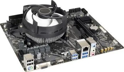 Immagine prodotto di Renkforce PC Tuning-Kit AMD Ryzen 5 3400G 4,2 GHz 16 GB DDR4-RAM 500 M.2 PCIe NVMe 3.0 x4 (AS-3400G-16-500SSD-W11)