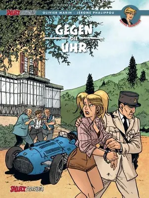 Obrázek produktu pro Bettys Abenteuer