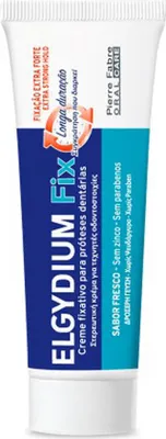 Produktbild von Elgydium Fix Extra Strong Hold 45g
