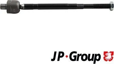 Produktbild von JP GROUP 4044500300 Axialgelenk Spurstange für NISSAN X-TRAIL (T30) Vorne Rechts Vorne Links