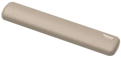 Image de Fellowes 100142574 Fellowes Tastatur-Handgelenkauflage Breyta 6x32cm sand