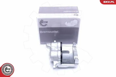 Produktbild von ESEN SKV Bremssattel Vorne Links für MITSUBISHI L 200 (K7T, K6T) 44SKV231