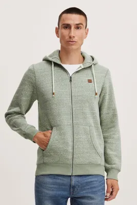 Produktbild von 11 Project PRBjarne Herren Sweatjacke Kapuzenjacke Hoodie mit Kapuze