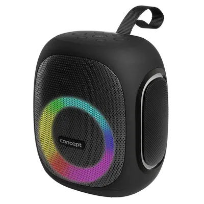 Image de Concept SoundJoy BR5035 Noir