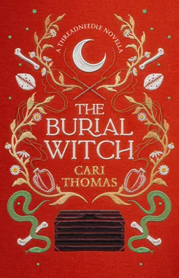 Produktbild von The Burial Witch