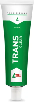 Produktbild von Trans Clear - Transparentes Universal-Dichtungsset - Tec7