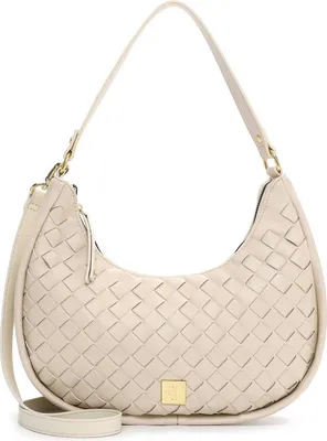 Productafbeelding van SURI FREY schoudertas schoudertas Nelly SC Hobo Bag Beige