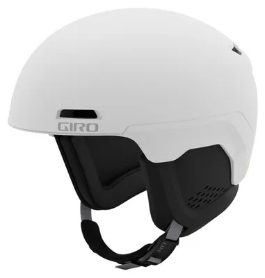 Productafbeelding van Skihelm voor volwassenen, Giro Owen Spherical MIPS, wit, maat M
