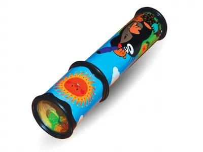Produktbild von Kaleidoskop Der kleine Maulwurf