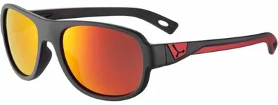 Produktbild von Cebe ZAC Kinder-Sonnenbrille mit Vollrand, Kunststoff